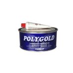 PolyGold Polyseter Extra Soft 1 kg Çelik Macun