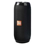 Polygold TG117 Siyah Bluetooth Hoparlör