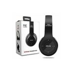 POLYGOLD Wireless Bluetooth 5.0 Kablosuz Kulaklık Mp3 Extra Bass Fm Radyo