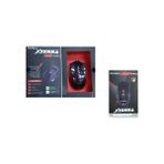 Polygold Xierra PG-8862 Kablosuz Mouse - Mavi - Siyah