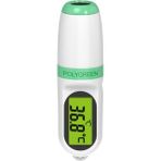 Polygreen Akıllı Temassız Ateş Ölçer Kı 8271 - Beyaz