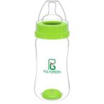Polygreen Kd 3020 Akıllı Biberon Yeşil
