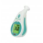 Polygreen KI 8180N Akıllı Temassız Kulaktan Ateş Ölçer