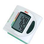 Polygreen KP 6261 Akıllı Bilekten Tansiyon Ölçer