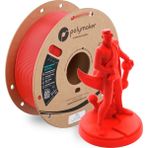 Polymaker Ht-Pla Filament Kırmızı