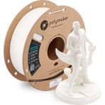 Polymaker Ht-Pla-Gf Filament Beyaz