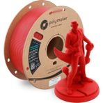 Polymaker Ht-Pla-Gf Filament Endüstriyel Kırmızı