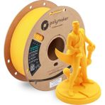 Polymaker Ht-Pla-Gf Filament Endüstriyel Sarı