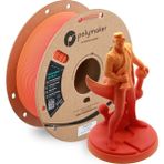 Polymaker Ht-Pla Gradient Filament Ateş - Ateş Kırmızısı