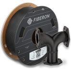 Polymaker PA12-CF10 Fiberon Siyah Filament