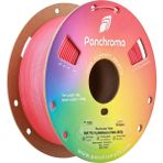 Polymaker Panchroma Pla Dual Filament Mat Flamingo (Pembe-Kırmızı)