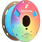 Polymaker Panchroma Pla Filament Mat Gökyüzü Mavi - Gök Mavisi