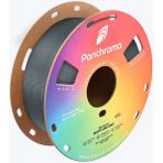 Polymaker Panchroma Pla Filament Mat Kül Gri - Koyu Gri