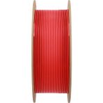 Polymaker Panchroma Pla Filament Mat Lav Kırmızı