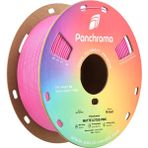 Polymaker Panchroma Pla Filament Mat Nilüfer Pembe
