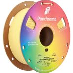 Polymaker Panchroma Pla Filament Mat Pastel Muz - Pastel Sarı
