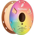 Polymaker Panchroma Pla Filament Mat Pastel Şeftali - Pastel Turuncu