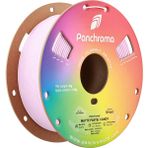 Polymaker Panchroma Pla Filament Mat Pastel Şeker - Pastel Pembe