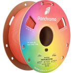Polymaker Panchroma Pla Filament Mat Yumuşak Kırmızı - Mat Kırmızı