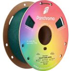 Polymaker Panchroma Pla Galaxy Filament Koyu Yeşil