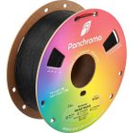Polymaker Panchroma Pla Galaxy Filament Siyah
