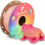 Polymaker Panchroma Pla Gradient Filament Ilkbahar - Pembe