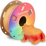 Polymaker Panchroma Pla Gradient Filament Sonbahar - Turuncu