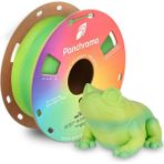 Polymaker Panchroma Pla Gradient Filament Yaz - Yeşil