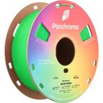 Polymaker Panchroma Pla Neon Filament Yeşil - Renk