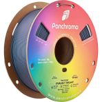 Polymaker Panchroma Pla Starlight Filament Alacakaranlık - Derin Mavi