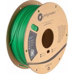Polymaker PB01005 PolyLite Filament PETG hitzebeständig, Hohe Zugfestigkeit 1.75mm 1000g Yeşil 1 adet