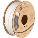 Polymaker PE01002 PolyLite Filament ABS geruchsarm 1,75 mm 1000 g Beyaz 1 adet