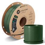 Polymaker PETG Filament 1kg 1.75mm Koyu Yeşil
