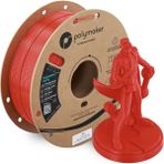 Polymaker Petg Filament Kırmızı