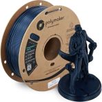Polymaker Petg Filament Koyu Mavi - Derin Mavi