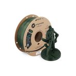 Polymaker Petg Filament Koyu Yeşil