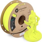 Polymaker Petg Filament Lime Yeşil - Sarı - Yeşil