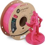 Polymaker Petg Filament Magenta - Fuşya