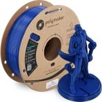 Polymaker Petg Filament Mavi - Deniz Mavisi