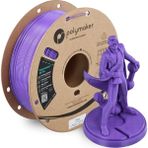 Polymaker Petg Filament Mor - Lavanta Moru