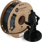 Polymaker Petg Filament Siyah