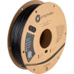 Polymaker Polyflex TPU95 Filament Siyah