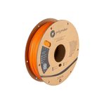 Polymaker PolyFlex TPU95 Filament Turuncu – Esnek 3D Baskı | 750 g 1.75mm