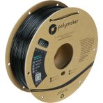 Polymaker Polyflex TPU95 Yüksek Hızlı Filament Siyah