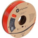 Polymaker Polysmooth Filament Mercan Kırmızı