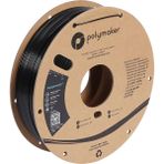 Polymaker Polysmooth Filament Siyah