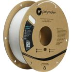 Polymaker Polysonic Pla Pro Yüksek Hızlı Filament Beyaz