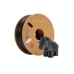 Polymaker PolyTerra PLA Filament Kömür Siyah - 1 kg 1.75mm