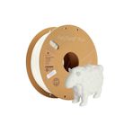 Polymaker Polyterra Pla Filament Pamuk Beyaz