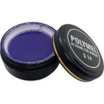 Polymel Kuyumculuk Için Soğuk UV Mine - Opak Koyu Mor- 20 Gr - S14 - S14 - OPAK KOYU MOR